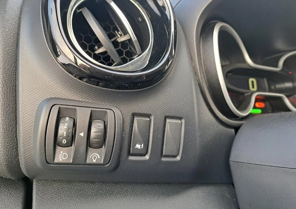 Renault Trafic cena 102090 przebieg: 347000, rok produkcji 2019 z Nysa małe 436